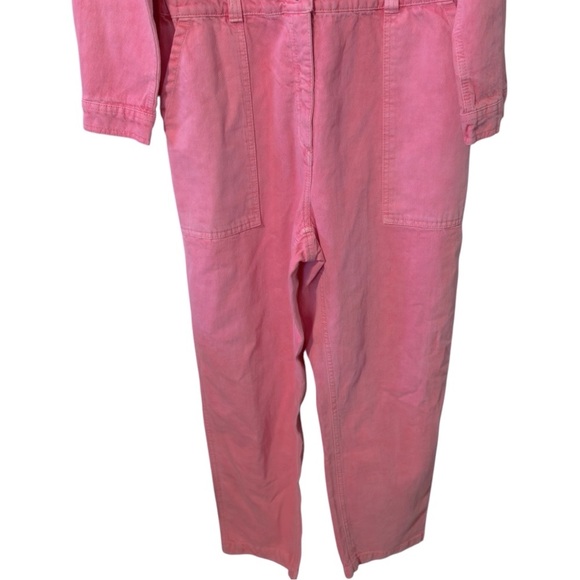 𝗢𝗟𝗗 𝗡𝗔𝗩𝗬 𝗚𝗨𝗔𝗩𝗔 𝗛𝗘𝗔𝗥𝗧 𝗣𝗜𝗡𝗞 𝗗𝗘𝗡𝗜𝗠 𝗝𝗨𝗠𝗣𝗦𝗨𝗜𝗧 - Picture 5 of 13